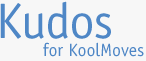 Kudos Testimonials for KoolMoves Flash authoring animation software
