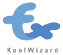 KoolWizard Logo